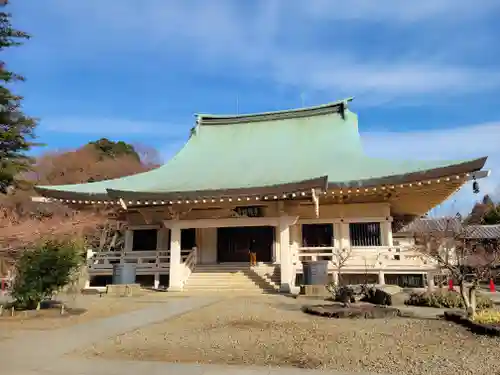 豪徳寺(東京都)