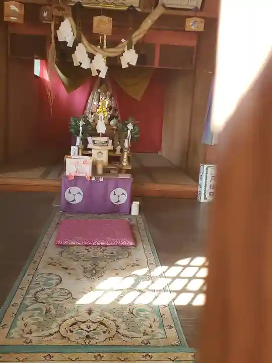 出雲大社(茨城県)