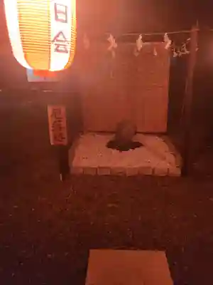 島田八坂神社(栃木県)