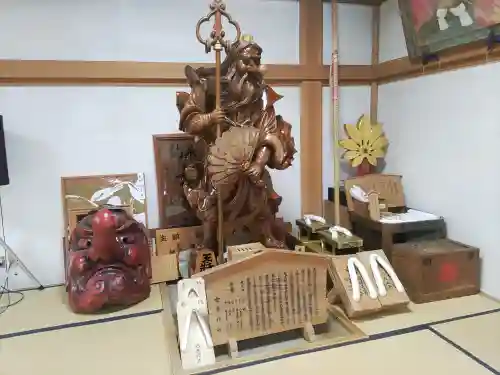 古峯神社(栃木県)