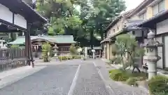 山王神社(京都府)