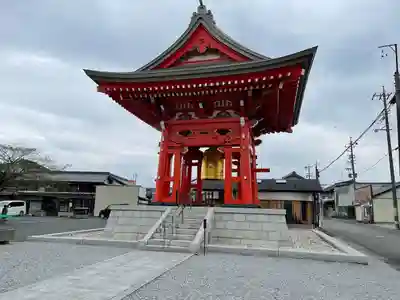 善光寺東海別院（祖父江善光寺）(愛知県)