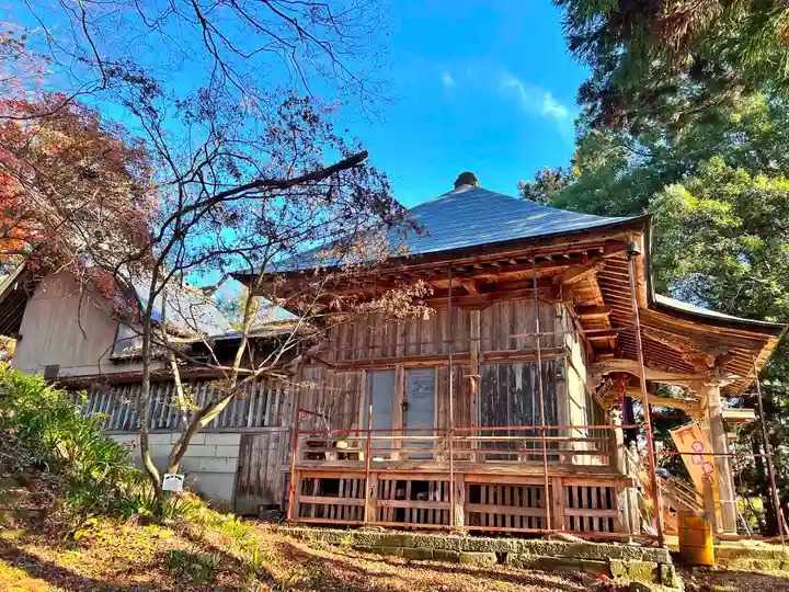 愛宕神社(山形県)