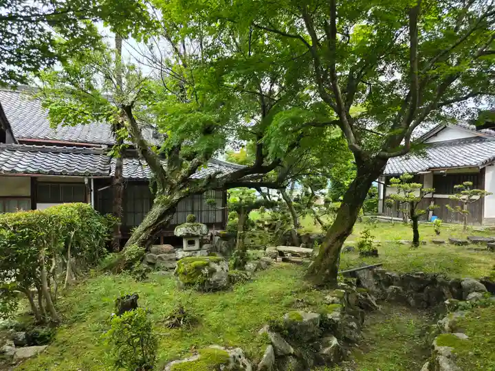 安養院(滋賀県)