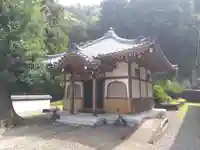 東林寺(岐阜県)