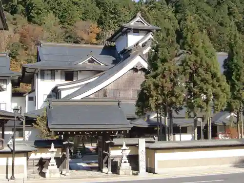 地蔵院(和歌山県)