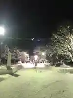 砂川神社のその他建物