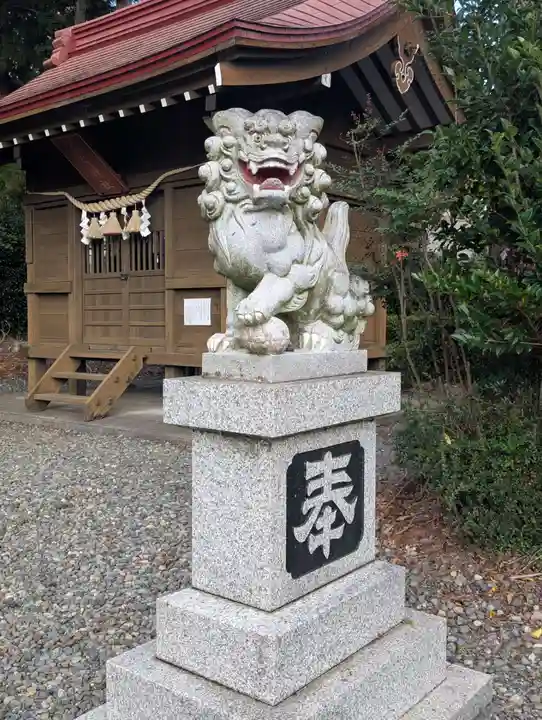 山神社(静岡県)