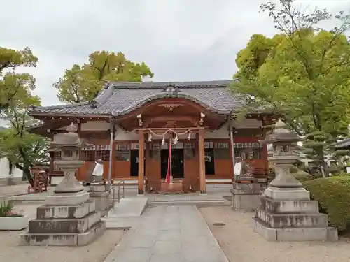 野見神社(大阪府)