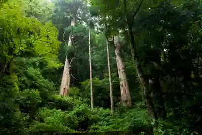 貴船神社(京都府)