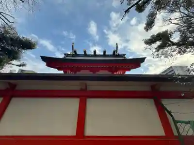 金神社(岐阜県)