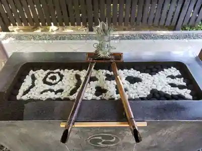 熊野神社(東京都)