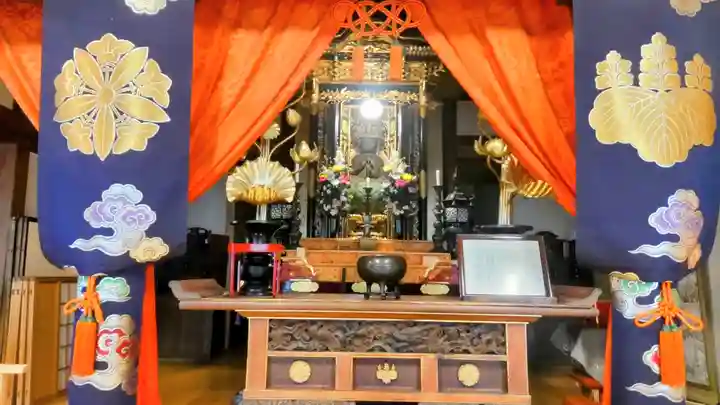 吸湖山 青岸寺(滋賀県)