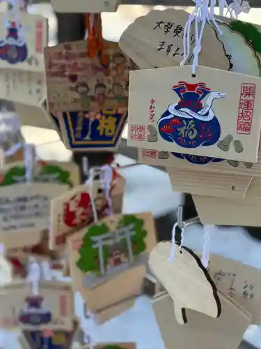 発寒神社(北海道)