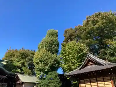 小岩神社のその他建物