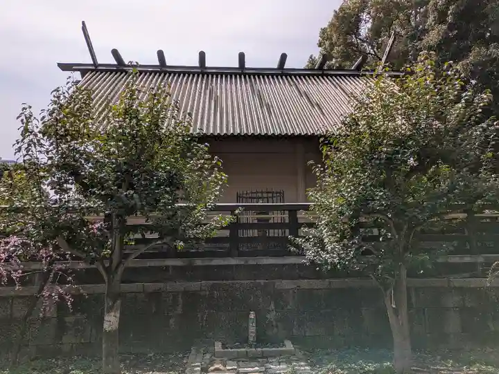 上宮天満宮(大阪府)