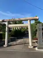 上高野神社(埼玉県)