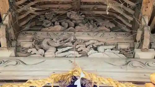 能満神社(京都府)