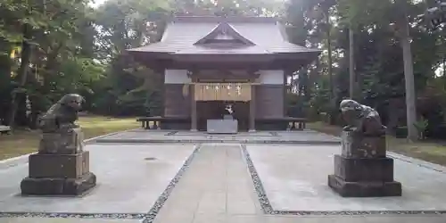 蛟蝄神社奥の宮の本殿