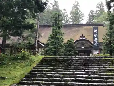 岩木山神社のその他建物