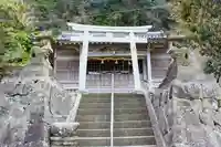 須賀神社(島根県)