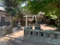 八重垣神社(千葉県)
