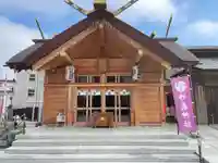 駒込妙義神社(東京都)