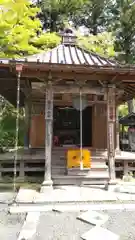 普門院（文知摺観音 安洞院）(福島県)