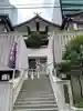 出雲大社東京分祠(東京都)