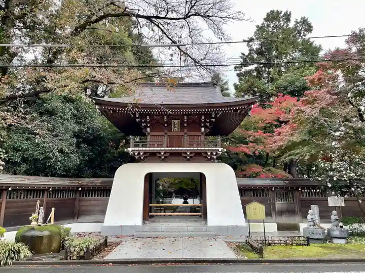 大正寺(東京都)