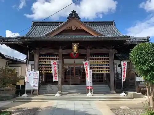 總社 和田八幡宮の本殿