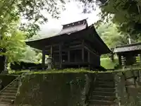 法住寺(長野県)