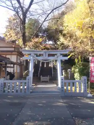 岩槻愛宕神社(埼玉県)