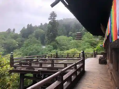 長谷寺のその他建物