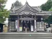 若宮八幡宮 (神奈川県)
