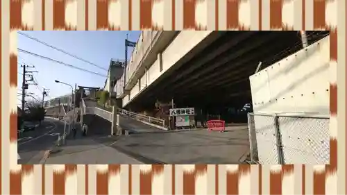 赤羽八幡神社(東京都)