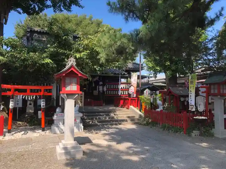 鴻神社のその他建物