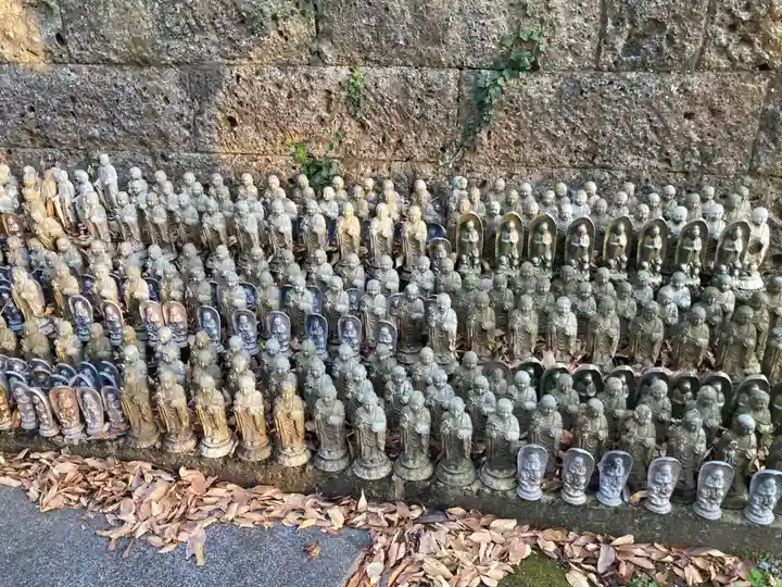 時宗総本山 遊行寺(正式:清浄光寺)(神奈川県)