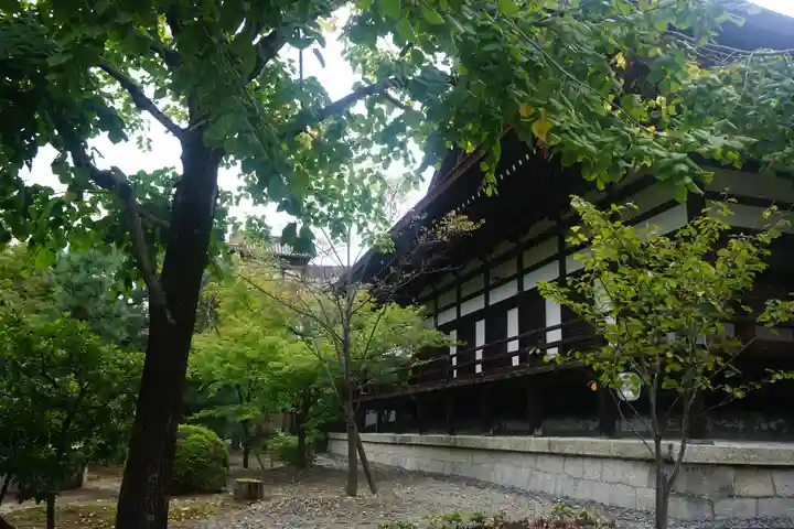 三十三間堂本坊 妙法院門跡のその他建物