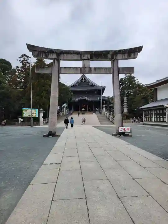 豊川閣 妙厳寺(愛知県)