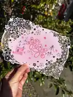 御嶽神社茅萱宮の御朱印