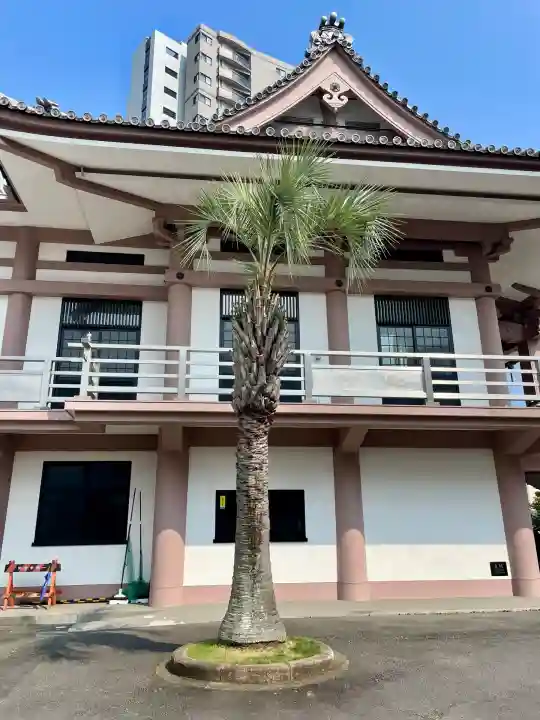 蓮馨寺(静岡県)