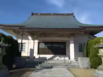 江浄寺(静岡県)