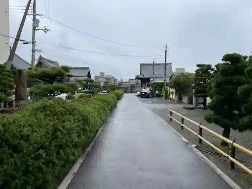寂光寺(京都府)