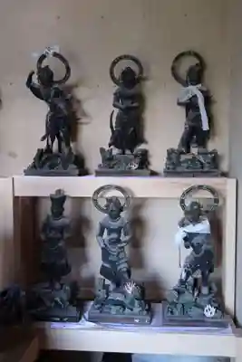 國分寺（国分寺）(京都府)