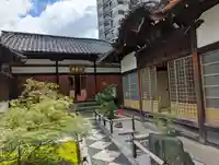 荘厳寺のその他建物