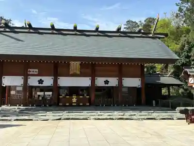 櫻木神社(千葉県)