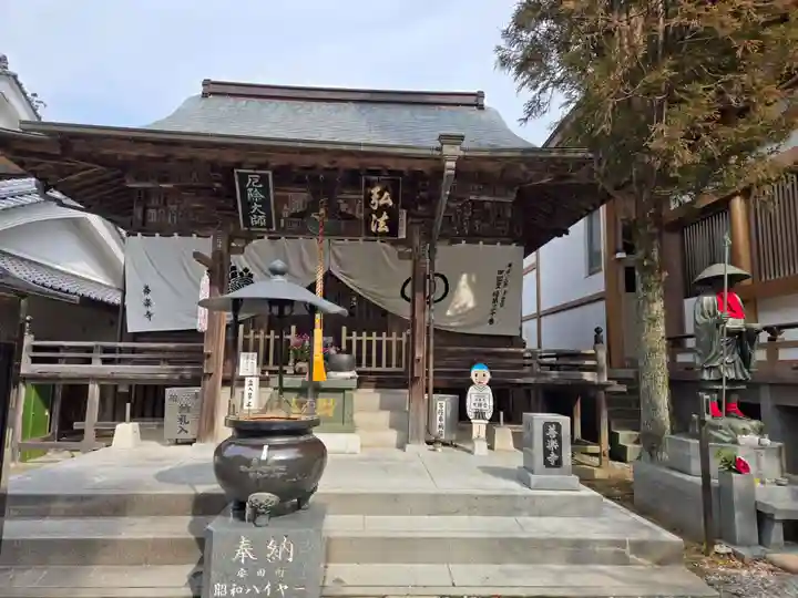 善楽寺(高知県)