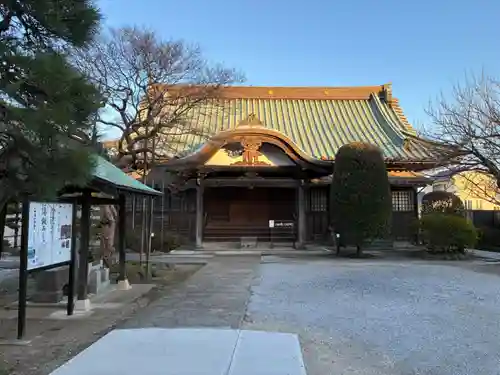 常與寺(千葉県)