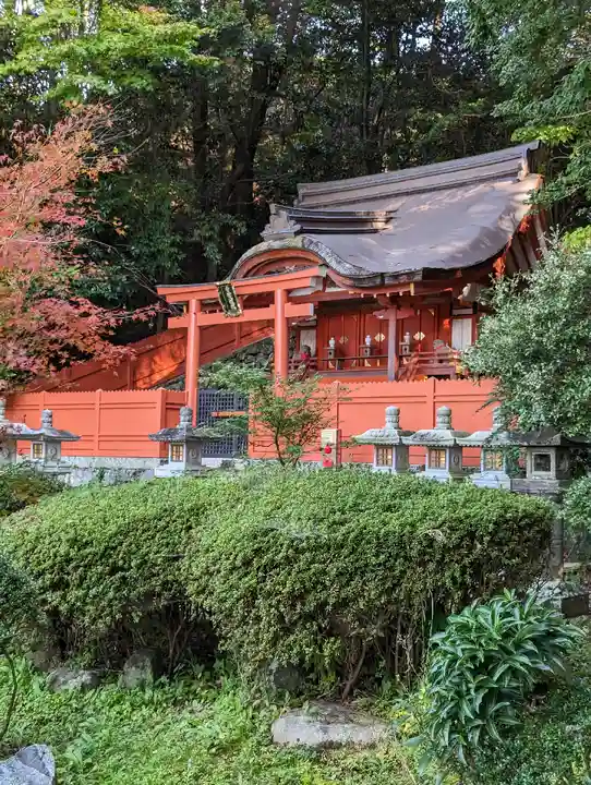 安倍文殊院 (奈良県)